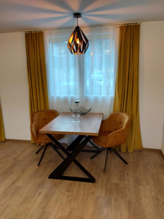 Apartmany Lenka Besenova 104 Exterior foto