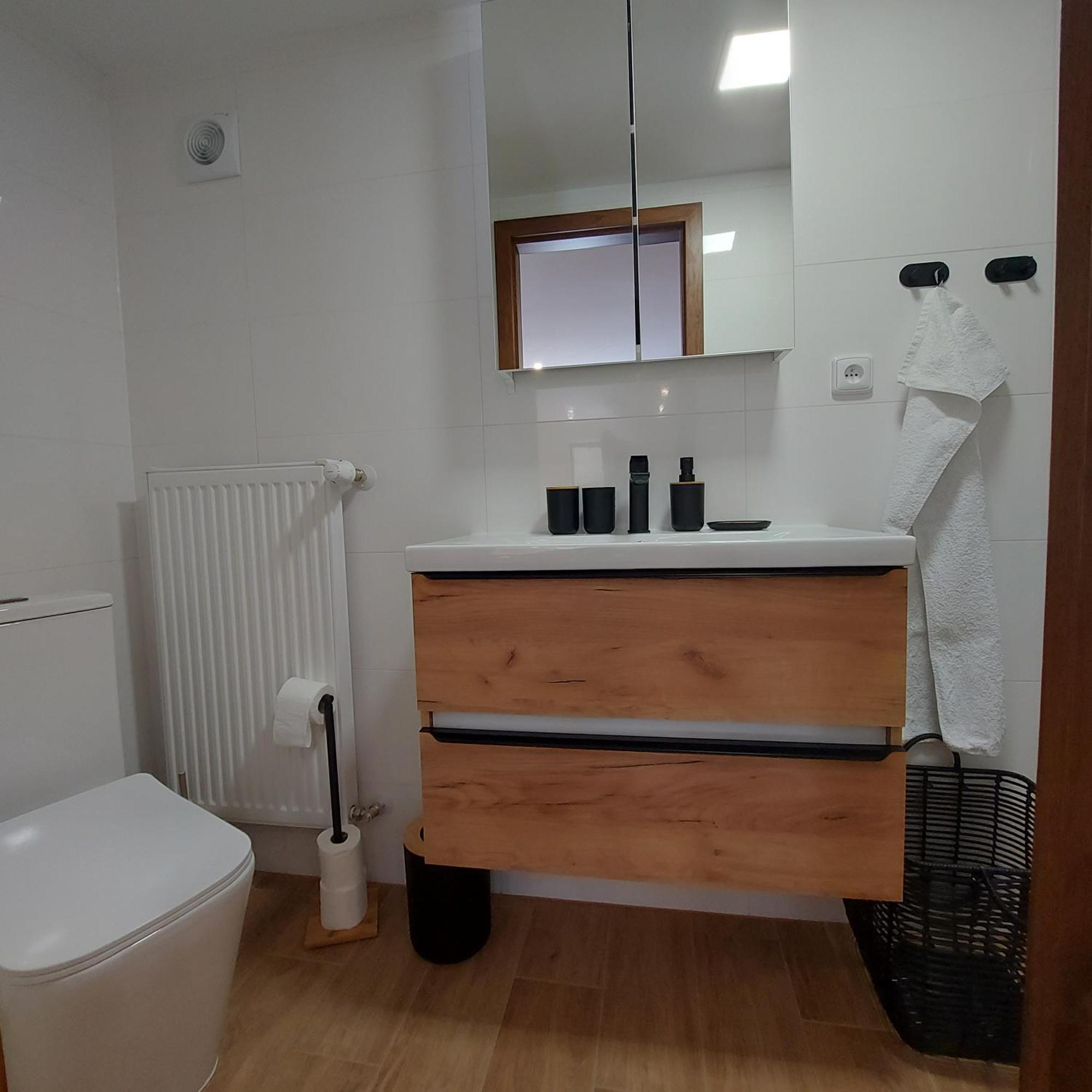 Apartmany Lenka Besenova 104 Cameră foto