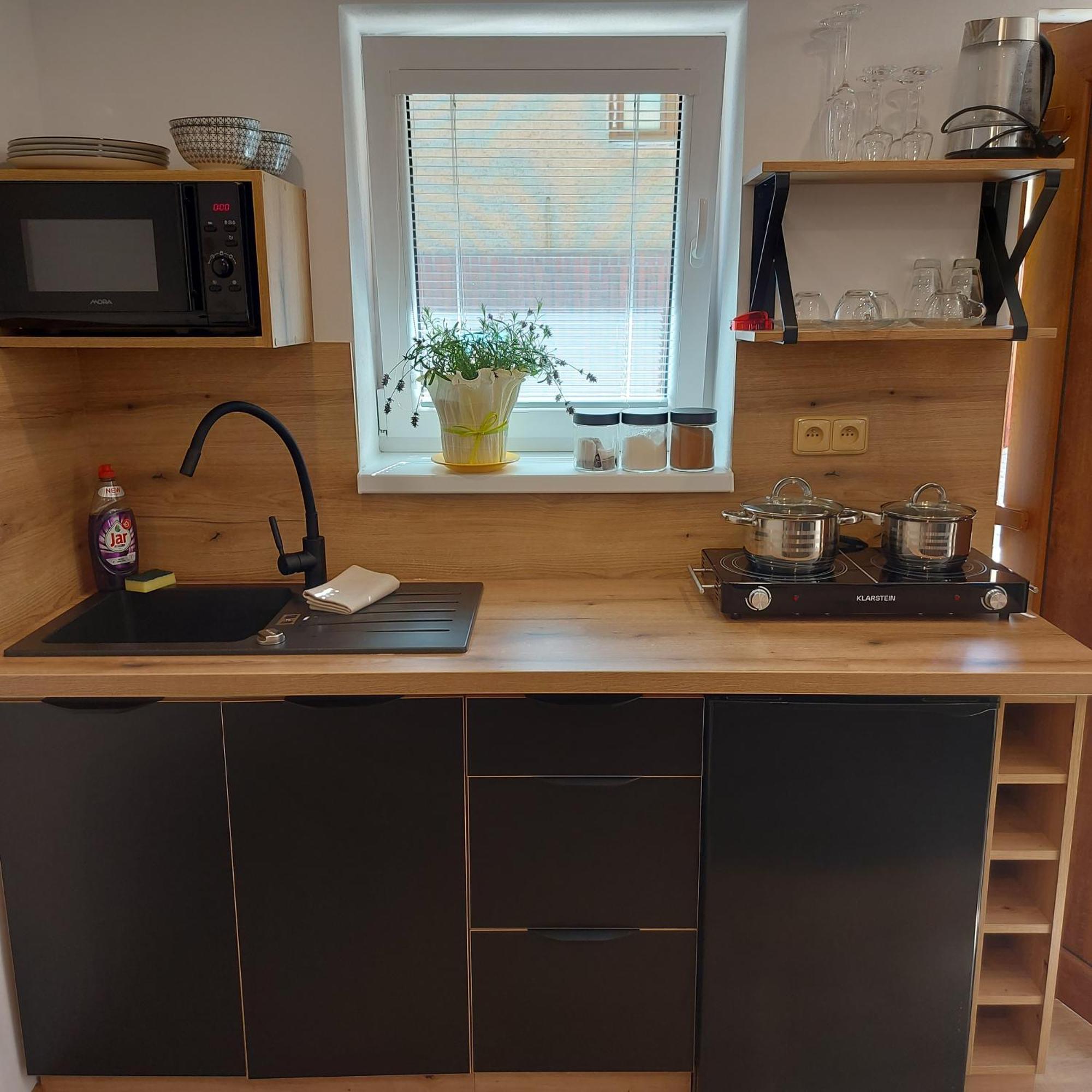 Apartmany Lenka Besenova 104 Cameră foto