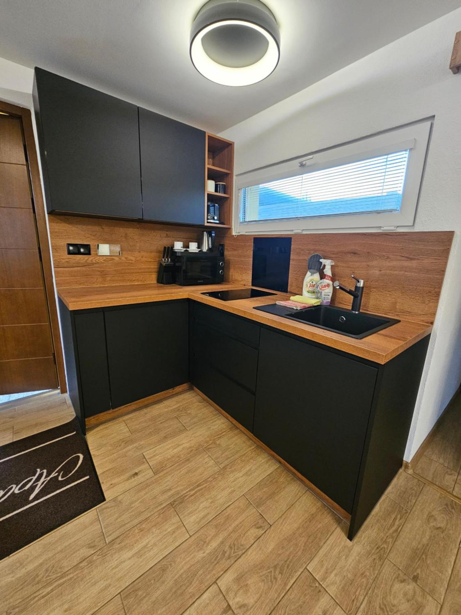 Apartmany Lenka Besenova 104 Exterior foto