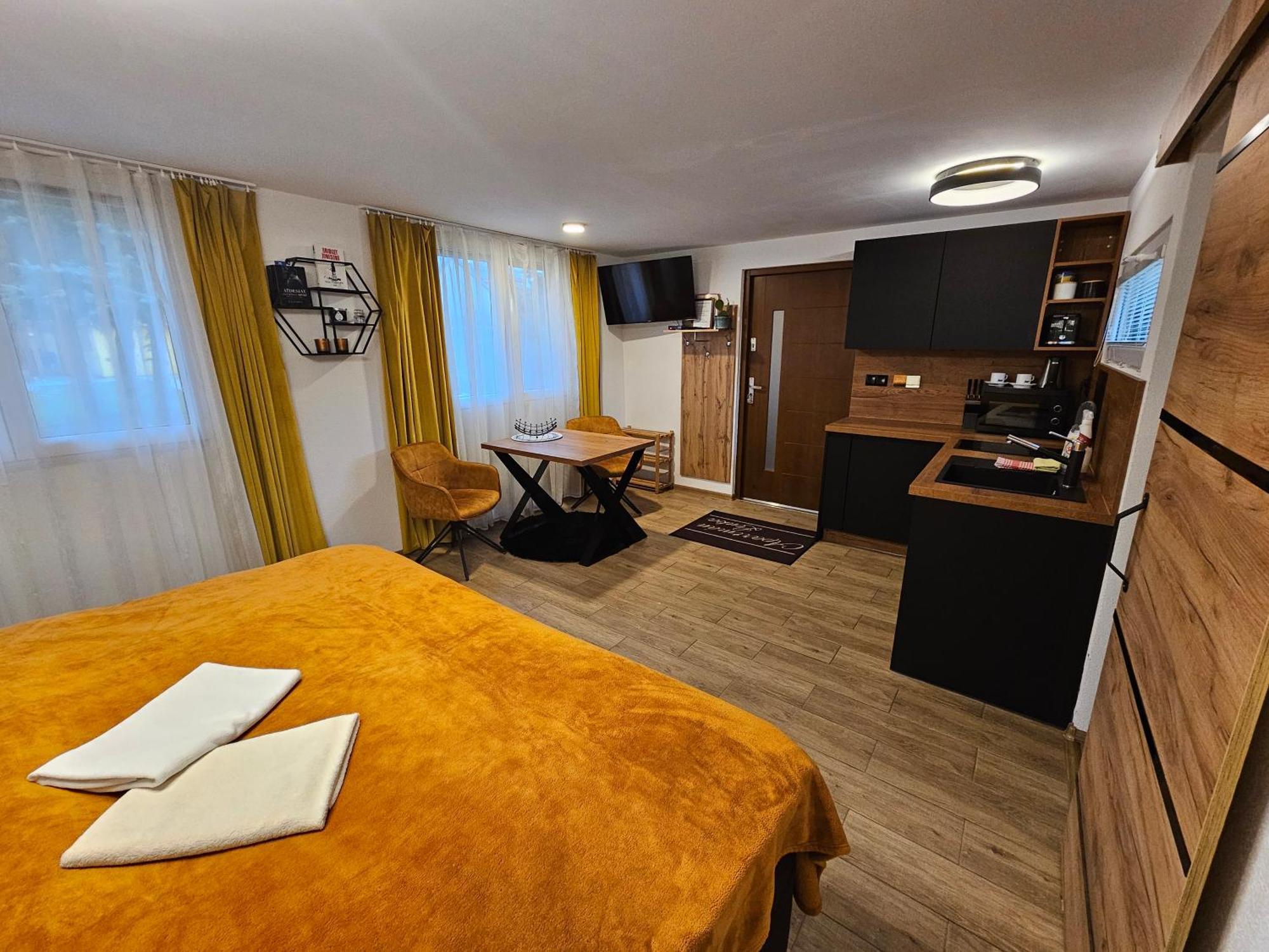 Apartmany Lenka Besenova 104 Exterior foto